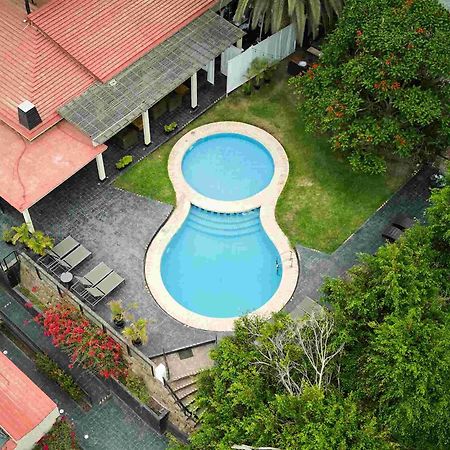 Empedrada Ranch & Lodge - Hotel Asociado Casa Andina Caral 外观 照片