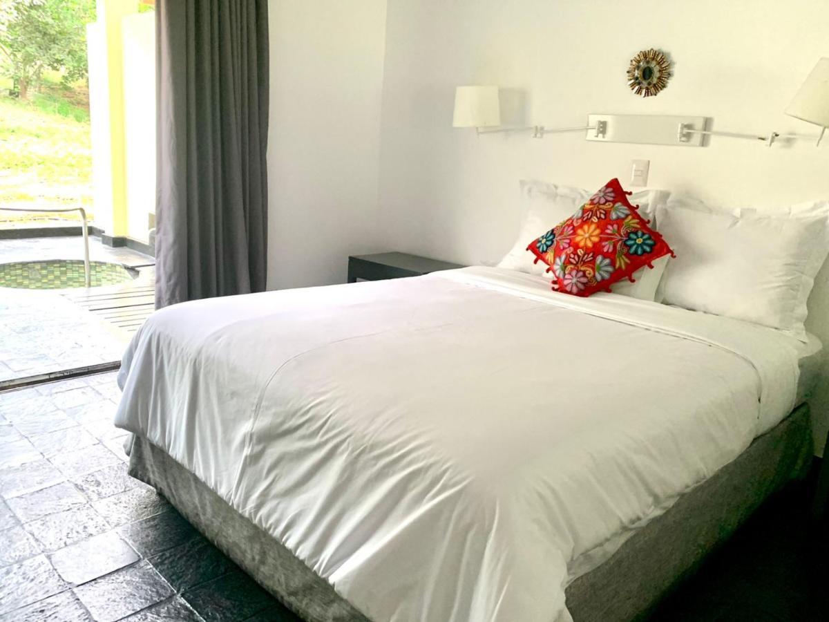 Empedrada Ranch & Lodge - Hotel Asociado Casa Andina Caral 外观 照片