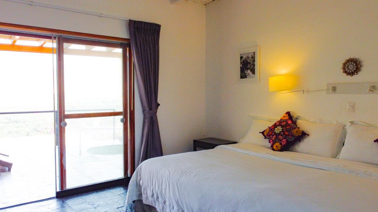 Empedrada Ranch & Lodge - Hotel Asociado Casa Andina Caral 外观 照片