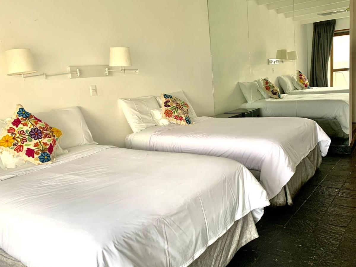 Empedrada Ranch & Lodge - Hotel Asociado Casa Andina Caral 外观 照片
