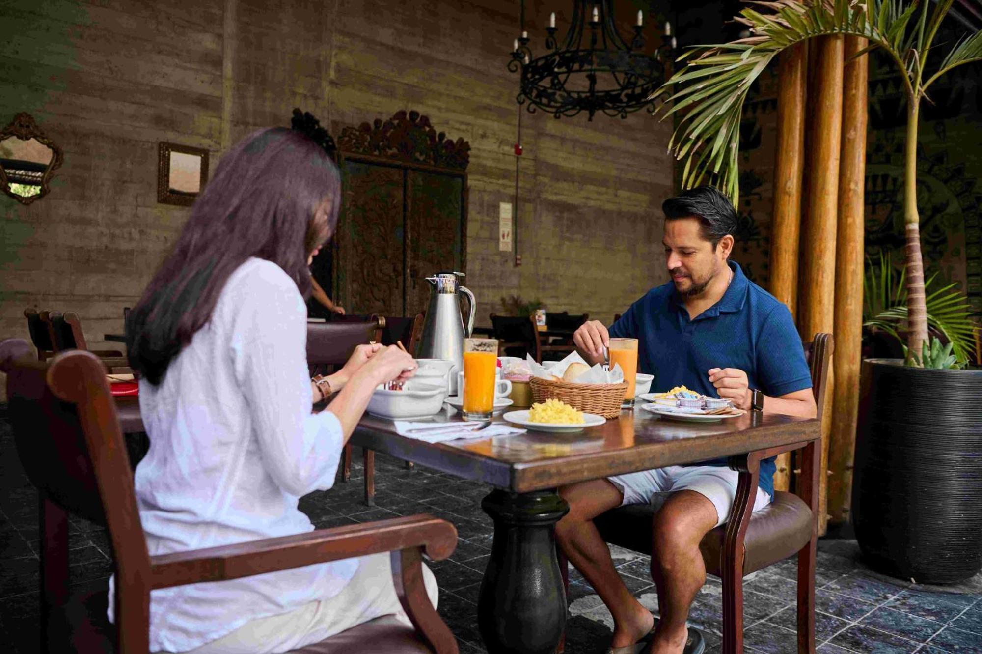 Empedrada Ranch & Lodge - Hotel Asociado Casa Andina Caral 外观 照片