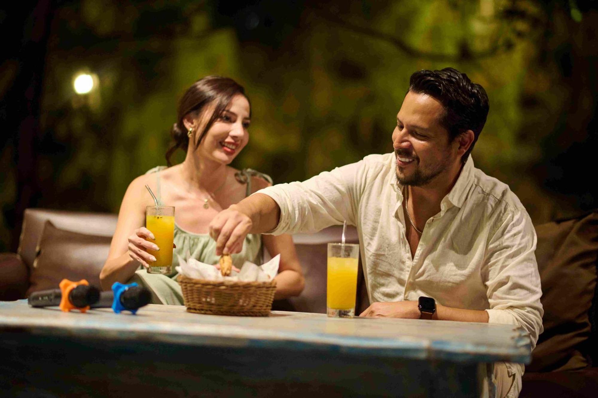 Empedrada Ranch & Lodge - Hotel Asociado Casa Andina Caral 外观 照片